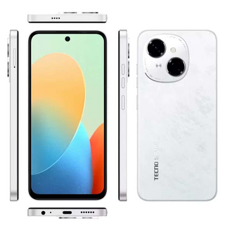 TECNO SPARK GO1S KL4H (3+64)