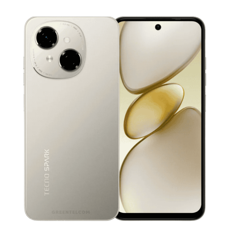 TECNO SPARK GO1S KL4H (3+64)