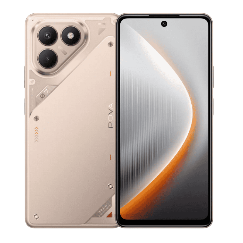 TECNO POVA 7 LJ6 (8+256)