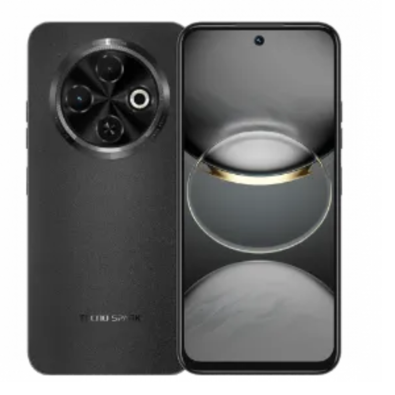 TECNO SPARK 30C KL5 (4+256) - 1 Year Warranty