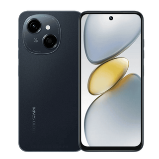 TECNO SPARK GO1 KL4 (4+128) - 1 Year Warranty