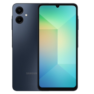 A06 (4+64GB) - 1 Year Warranty