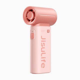 JisuLife Life 9 - 5000mah - Pink