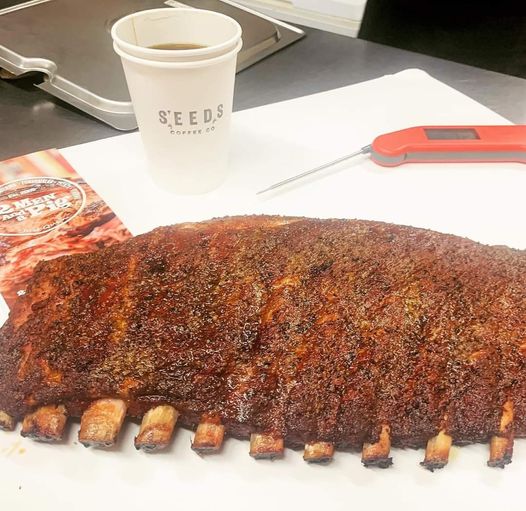 Slab of Ribs Main Image