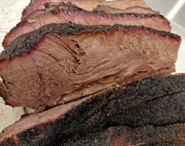 Whole Brisket Main Image