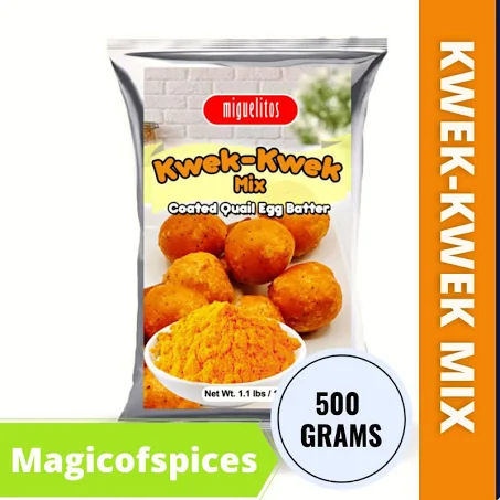 Kwek-kwek