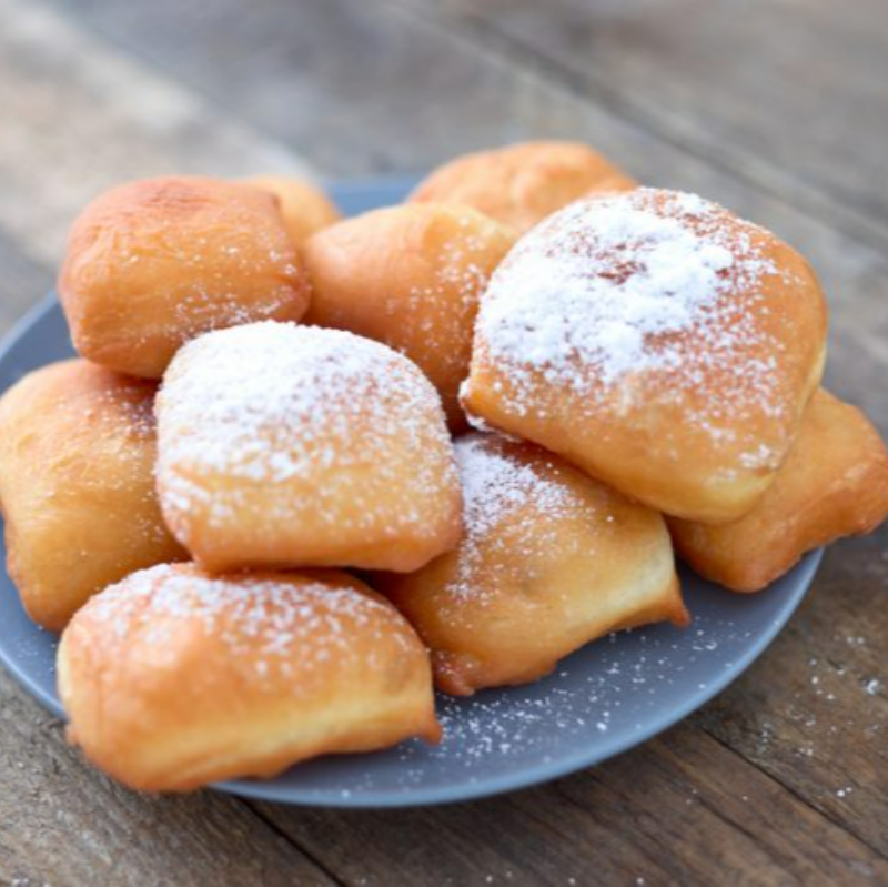 Beignets Main Image