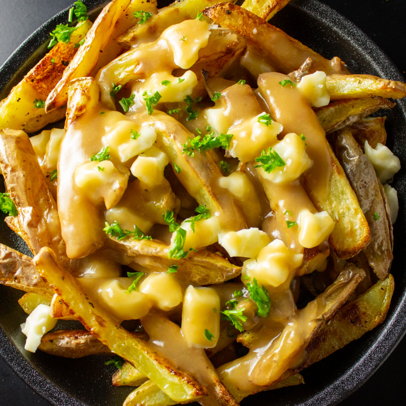 Poutine Main Image