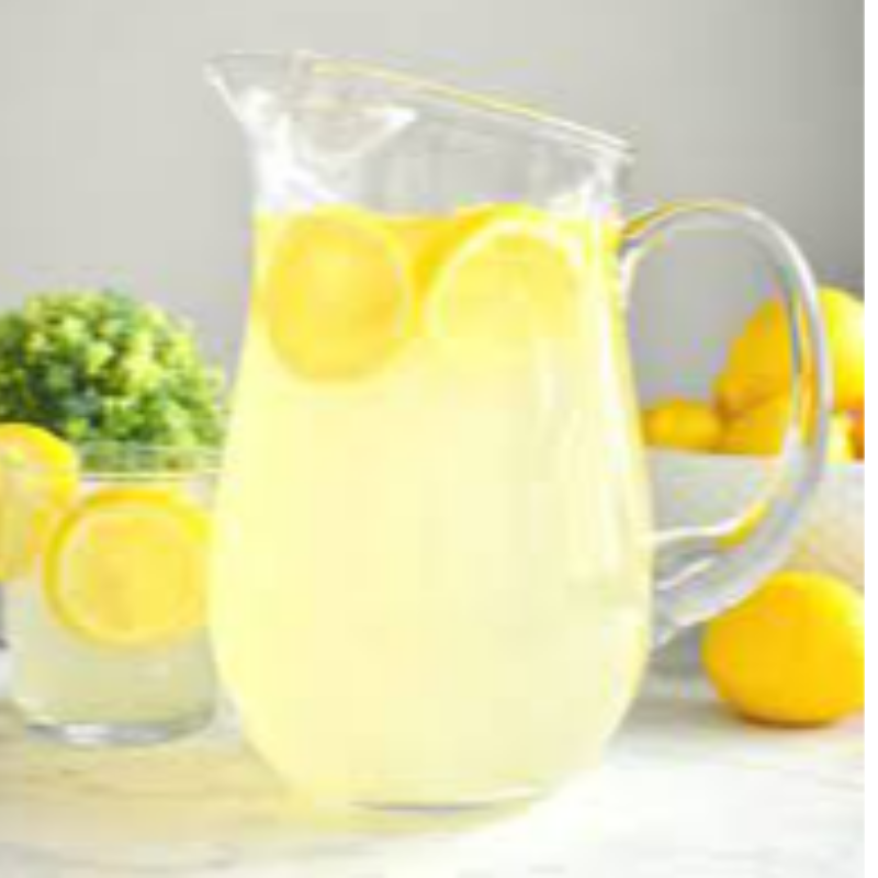 Lemonade Main Image