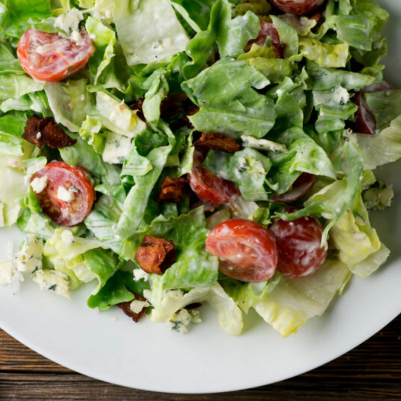 BLT Chopped Salad Main Image