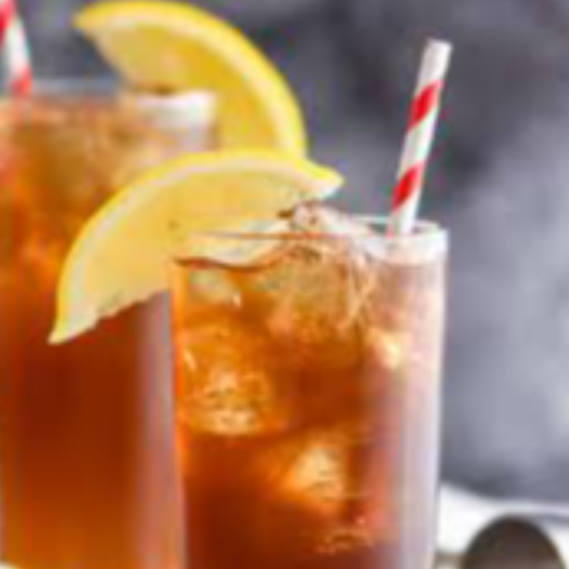 Iced Tea Main Image