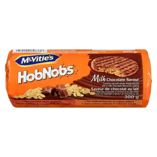 HobNobs Chocolate