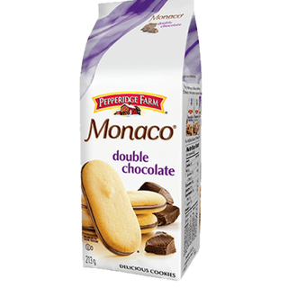 Monaco Double Chocolate	