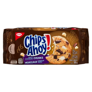 Chip Ahoy Chocolate Chunks