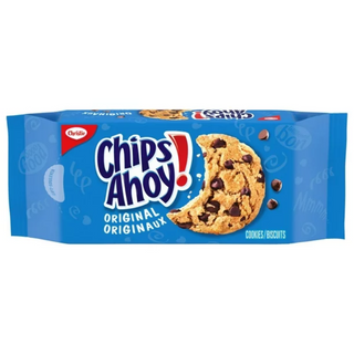 Chip Ahoy Chocolate Chip