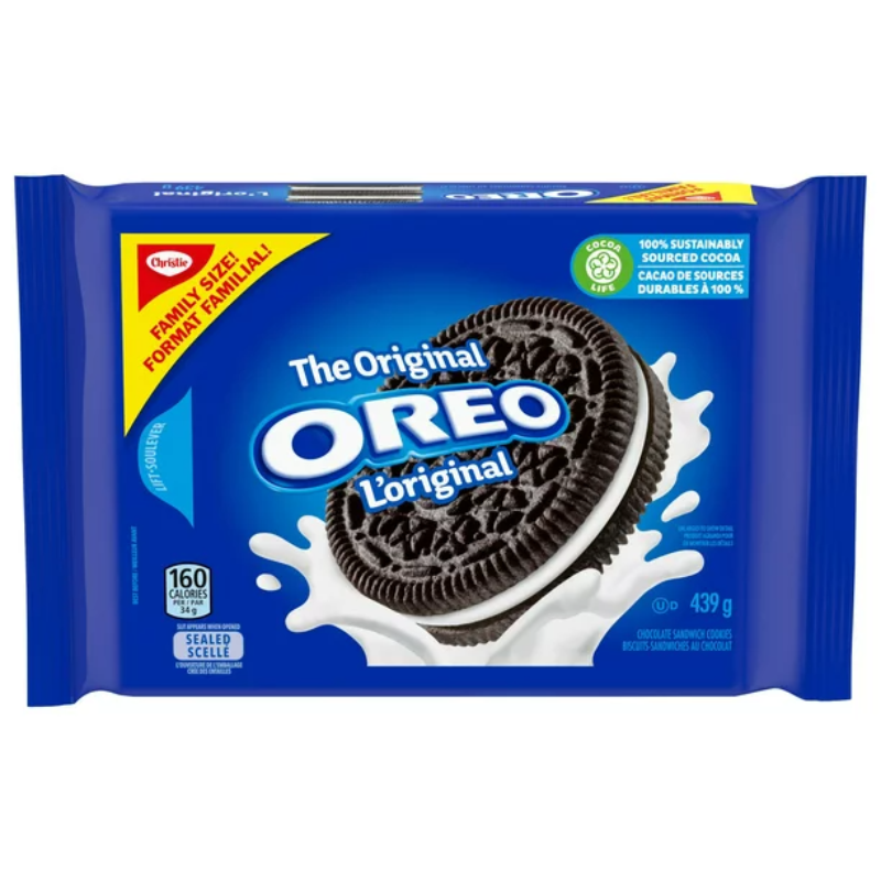 Original Oreo Main Image