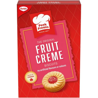 Fruit Creme