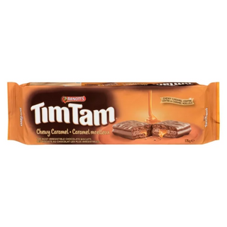 Tim Tam Chewy Caramel