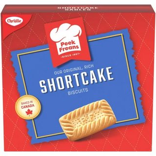 Shortcake