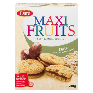 Maxi Fruits Date