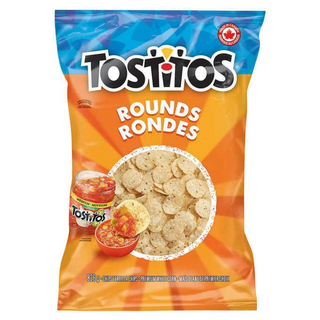 Tostitos Rounds