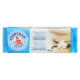 Vanilla Wafer