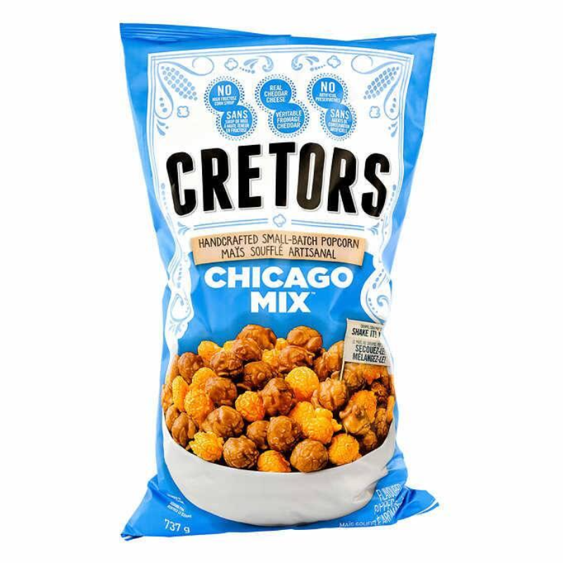 Cretors Chicago Mix Main Image