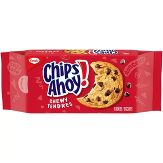 Chip Ahoy Soft and Chewy