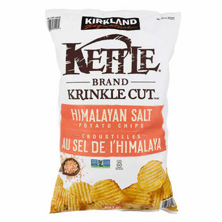 Kirkland Himalayan Salt