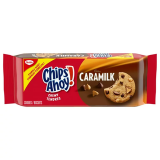 Chip Ahoy Caramel