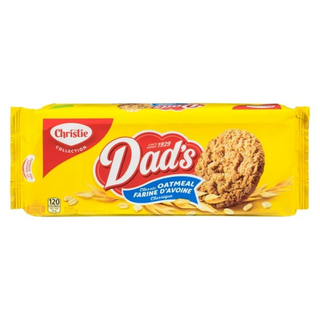 Dads Oatmeal			