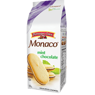 Monaco Mint Chocolate