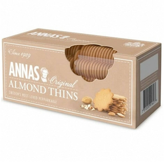 Anna's Almond Thins			