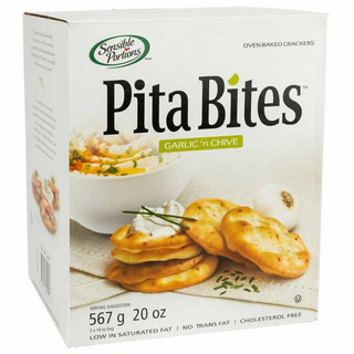 Pita Bites