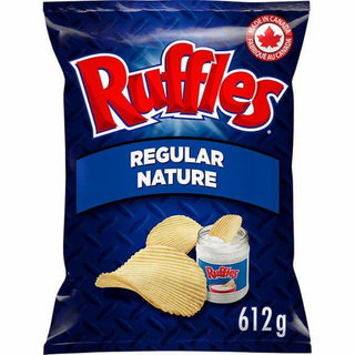 Ruffles Original