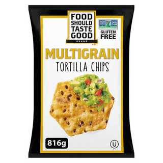 Multigrain Tortilla Chips