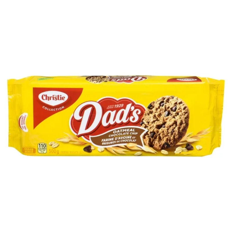 Dads Chocolate Chip Main Image