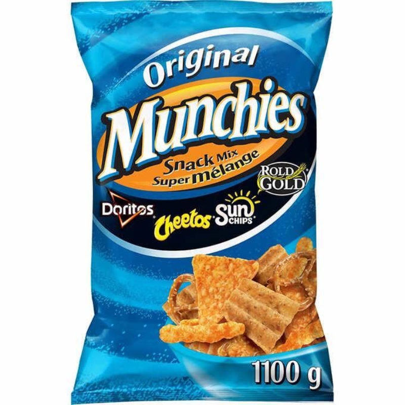 Munchies Main Image