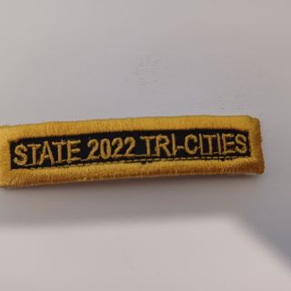 State 2022 Tri-Cities Tab