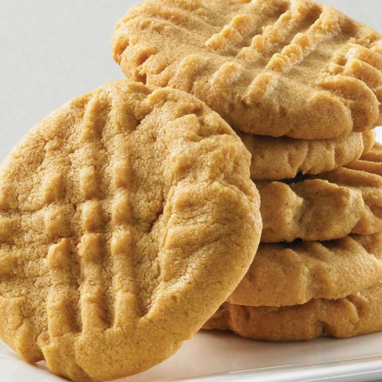 Peanut Butter Cookies