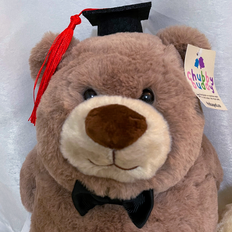 Graduation Set (Excluding Plushie) Main Image