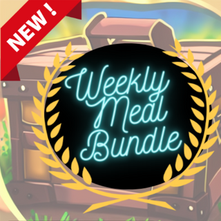 Meat on the Side Bundle