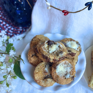 Mini S'Mores Cookies-8 oz bag