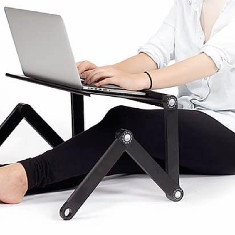 support d'ordinateur