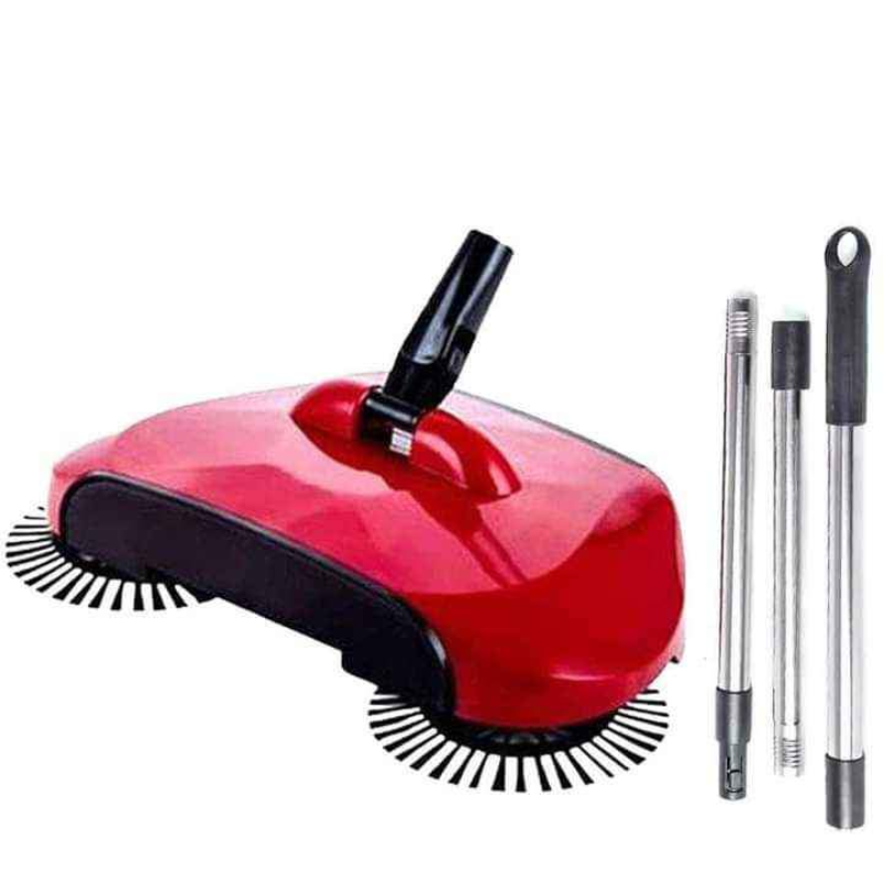 Balai aspirateur