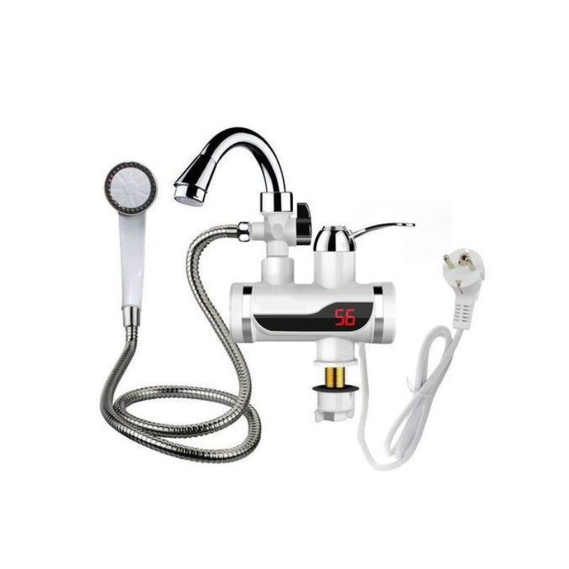 Chauffe eau instantanée