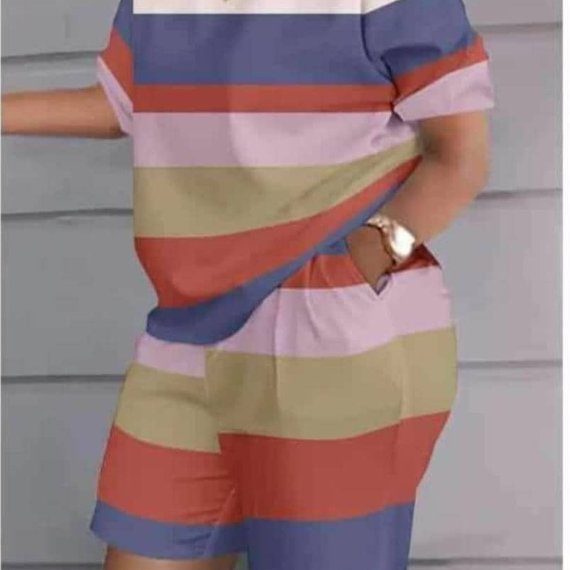 Tenue de sortie class