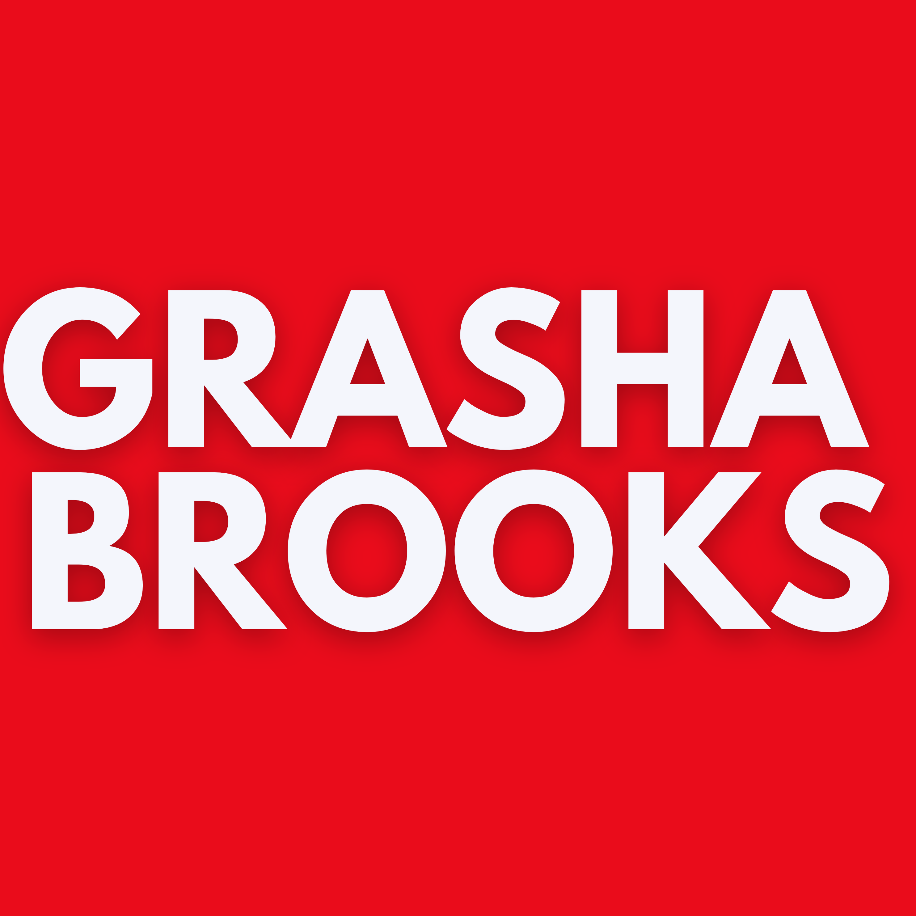 Grasha Brooks