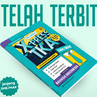 EXPRESS TKA BAHASA INDONESIA