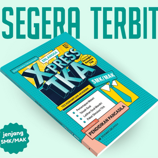 EXPRESS TKA PANCASILA